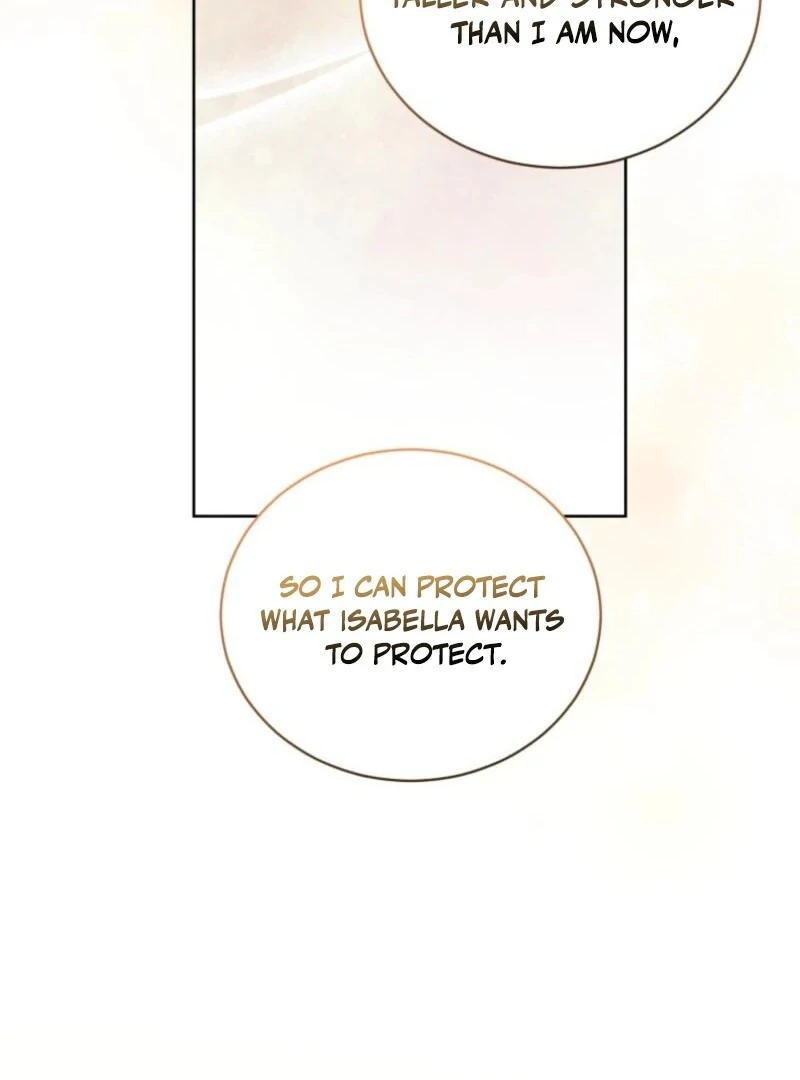 I Became the Daughter-in-Law of the Righteous Mad Dog Chapter 55 page 95