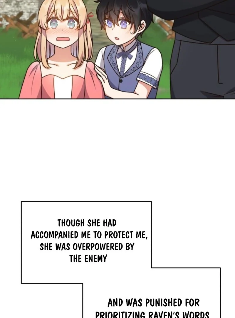 I Became the Daughter-in-Law of the Righteous Mad Dog Chapter 55 page 79