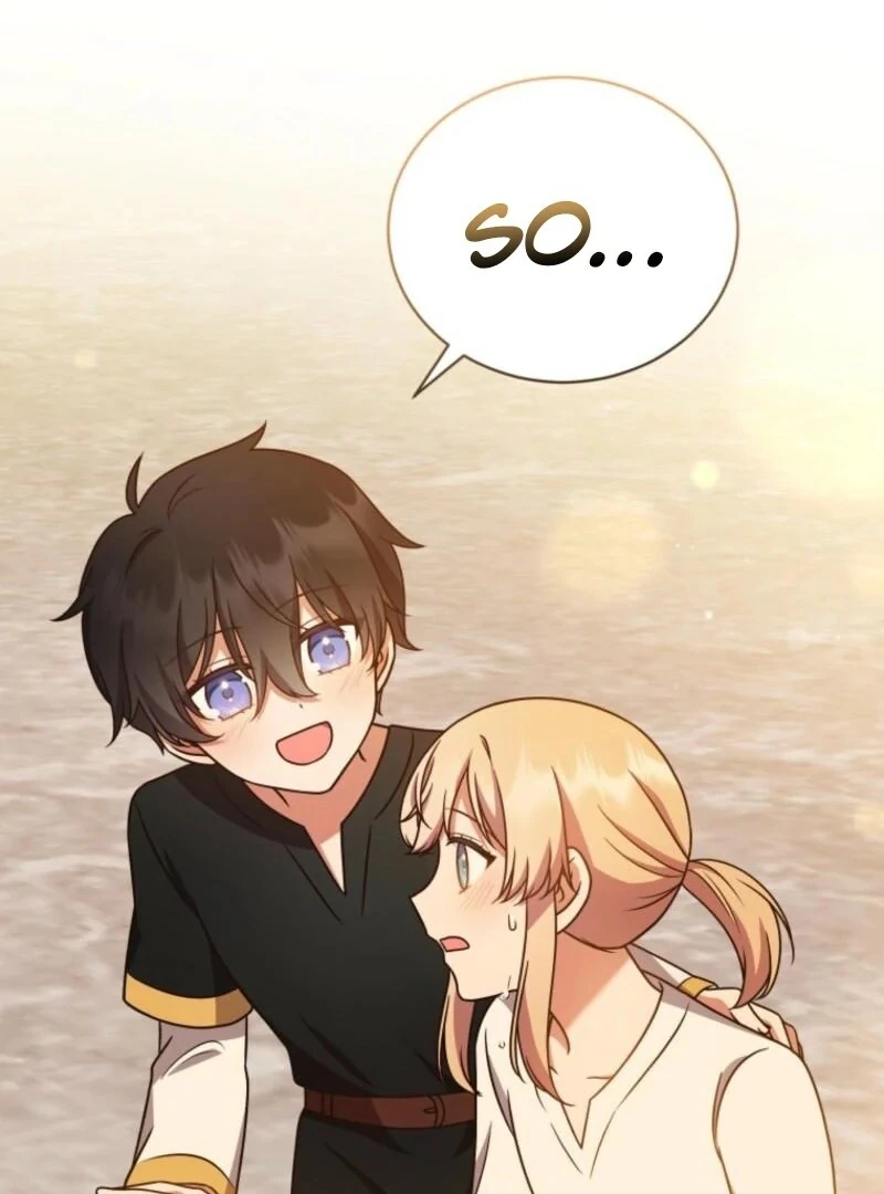 I Became the Daughter-in-Law of the Righteous Mad Dog Chapter 55 page 96