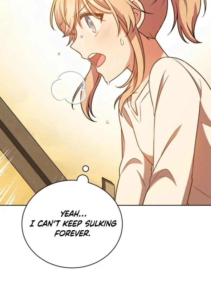I Became the Daughter-in-Law of the Righteous Mad Dog Chapter 55 page 87