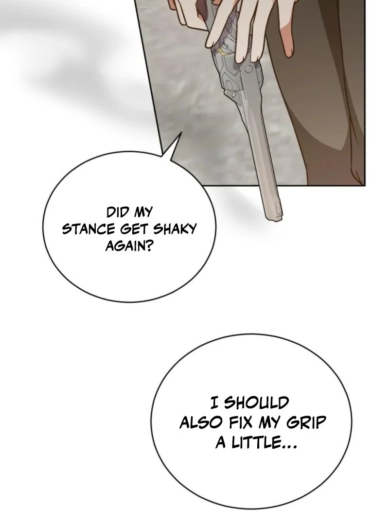 I Became the Daughter-in-Law of the Righteous Mad Dog Chapter 55 page 114