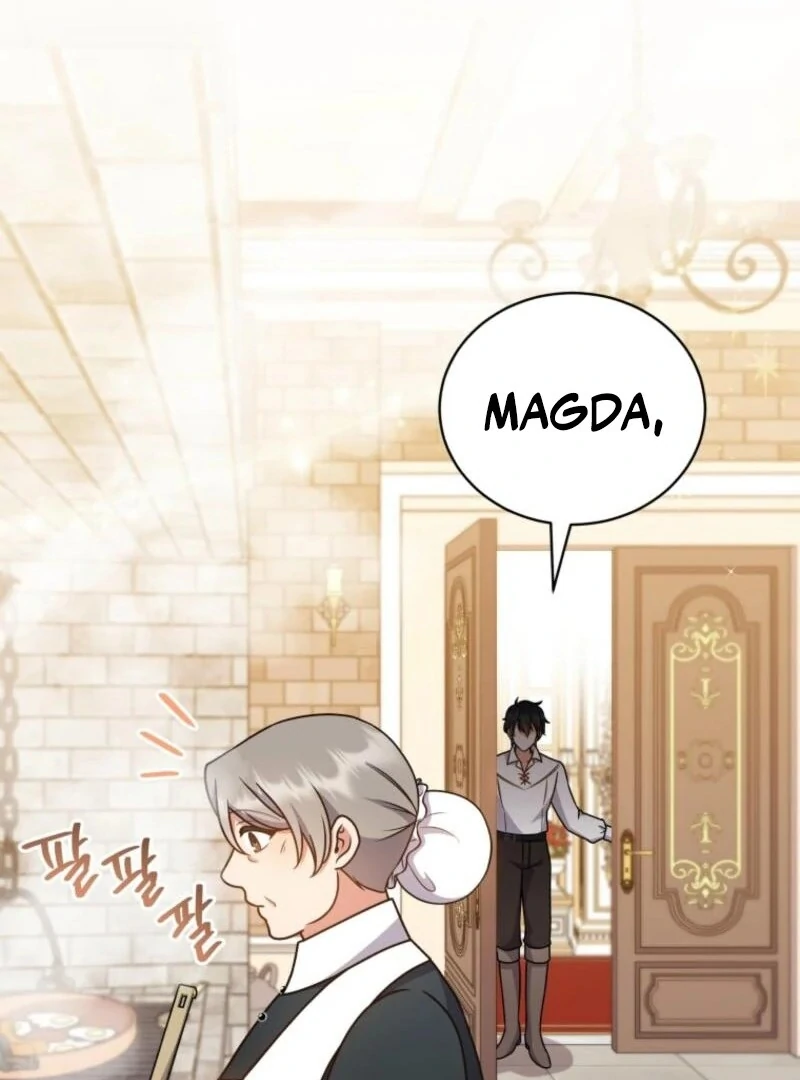 I Became the Daughter-in-Law of the Righteous Mad Dog Chapter 55 page 108