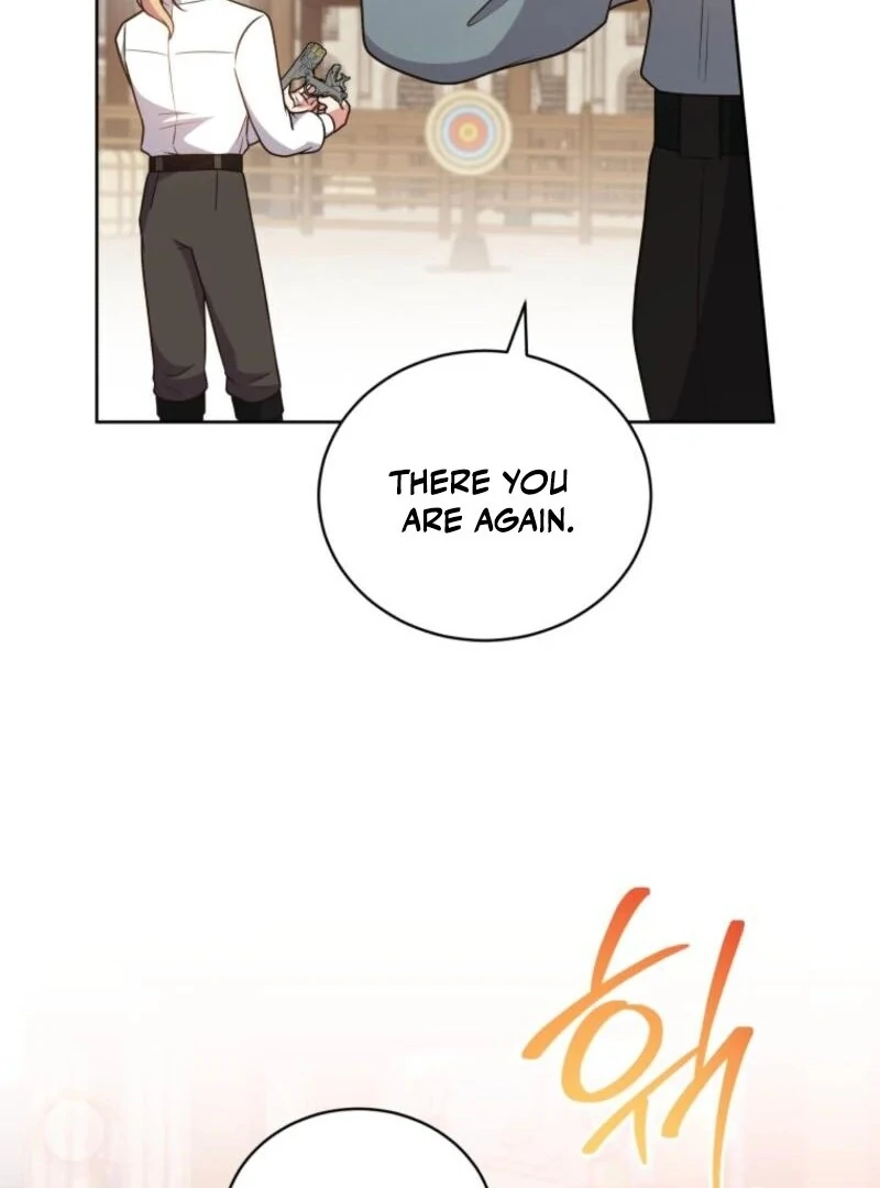 I Became the Daughter-in-Law of the Righteous Mad Dog Chapter 55 page 116