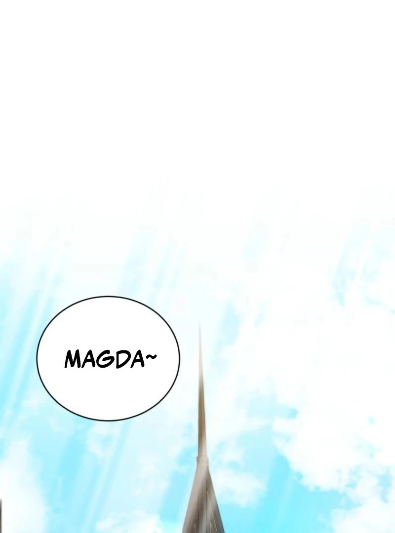 I Became the Daughter-in-Law of the Righteous Mad Dog Chapter 55 page 106