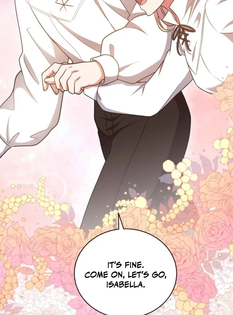 I Became the Daughter-in-Law of the Righteous Mad Dog Chapter 55 page 123