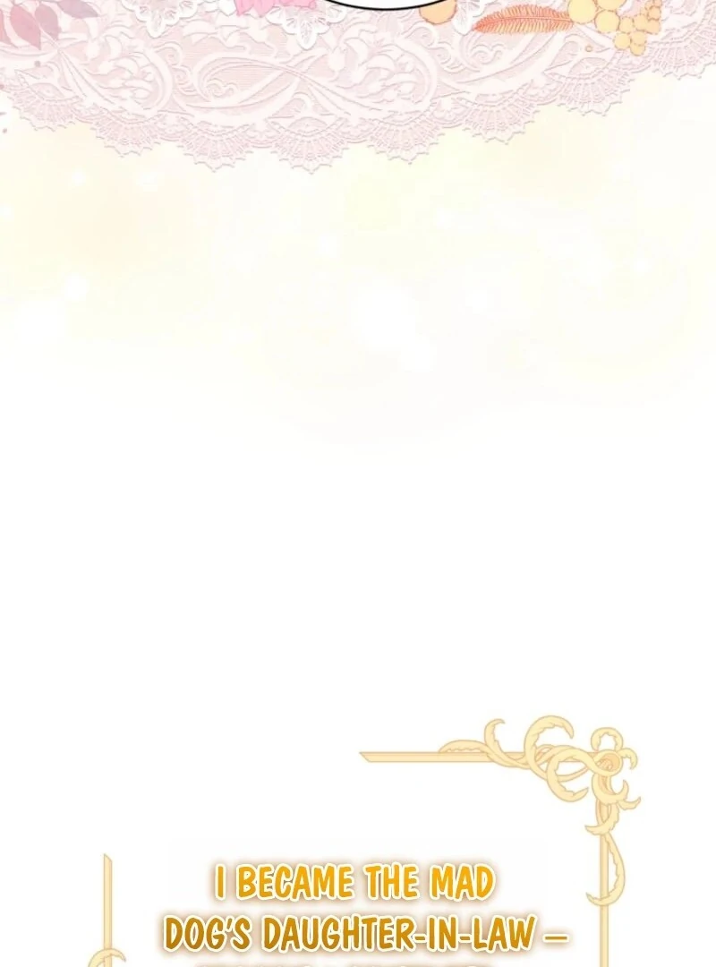 I Became the Daughter-in-Law of the Righteous Mad Dog Chapter 55 page 124