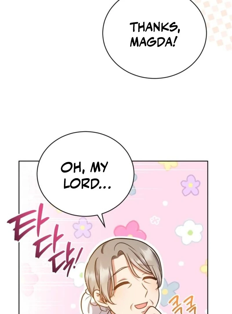 I Became the Daughter-in-Law of the Righteous Mad Dog Chapter 55 page 110