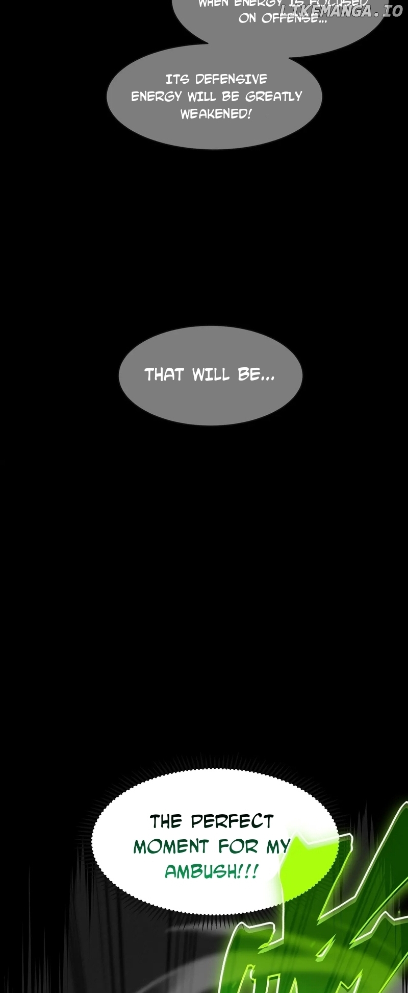 The Devil Never Cries Chapter 55 page 7
