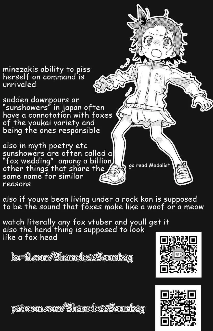 Takane no Hana wa Midaresaki Chapter 53 page 25