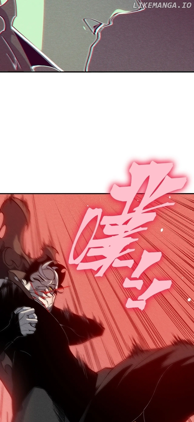The Devil Never Cries Chapter 55 page 23