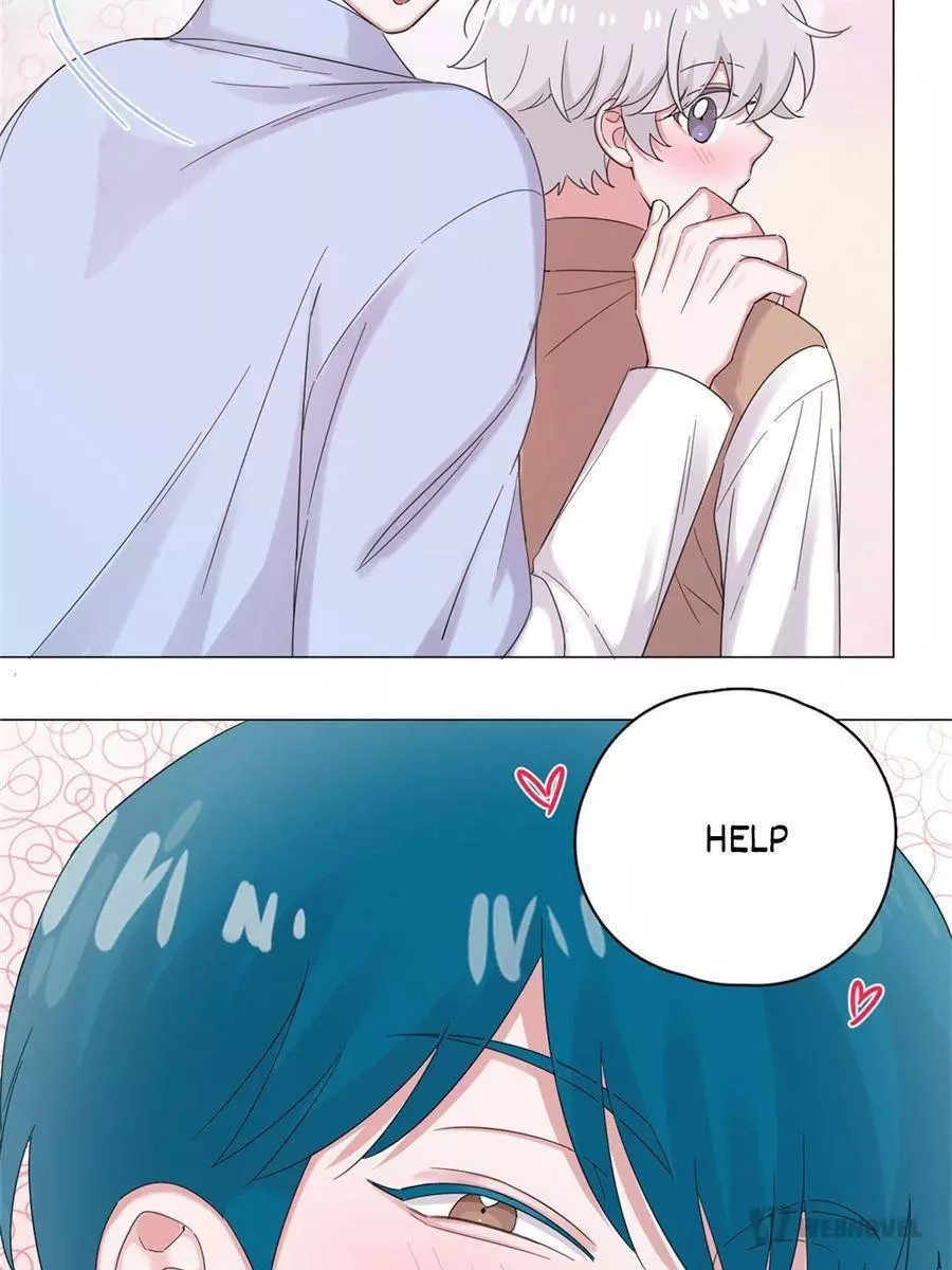 An Emperor Persistently Pursuits The Twelfth Wife Chapter 56 page 24
