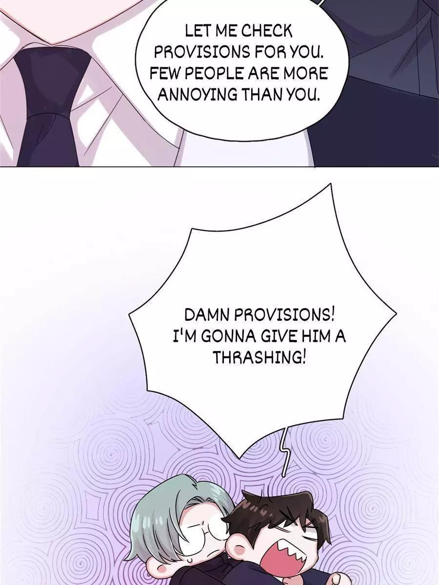 An Emperor Persistently Pursuits The Twelfth Wife Chapter 56 page 27