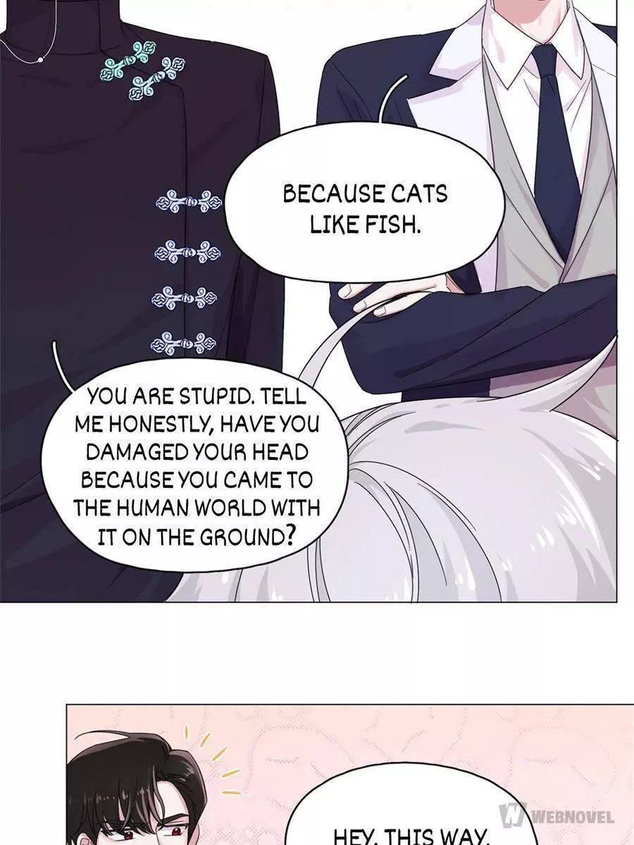 An Emperor Persistently Pursuits The Twelfth Wife Chapter 56 page 14