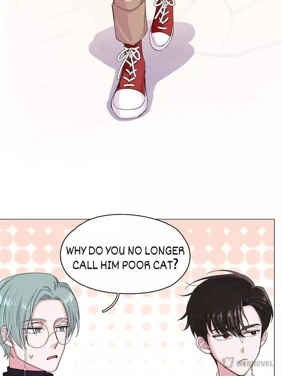 An Emperor Persistently Pursuits The Twelfth Wife Chapter 56 page 13