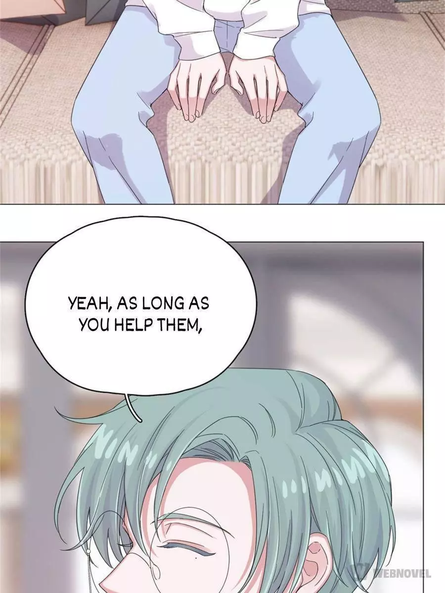 An Emperor Persistently Pursuits The Twelfth Wife Chapter 56 page 3