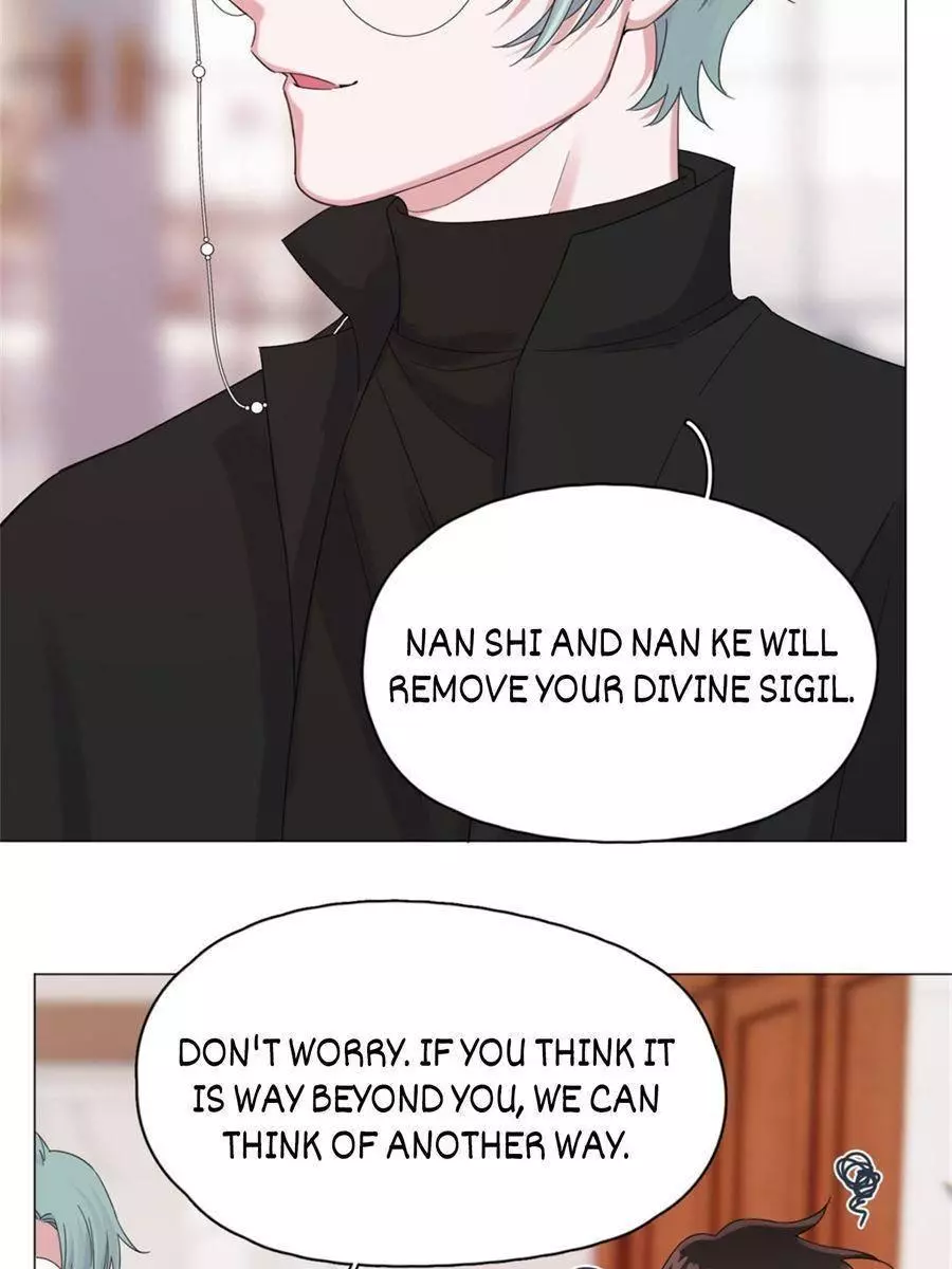 An Emperor Persistently Pursuits The Twelfth Wife Chapter 56 page 4