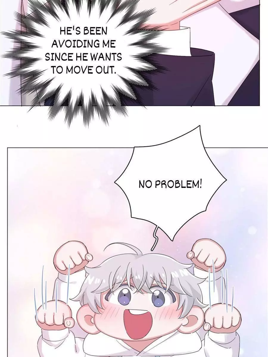 An Emperor Persistently Pursuits The Twelfth Wife Chapter 56 page 7