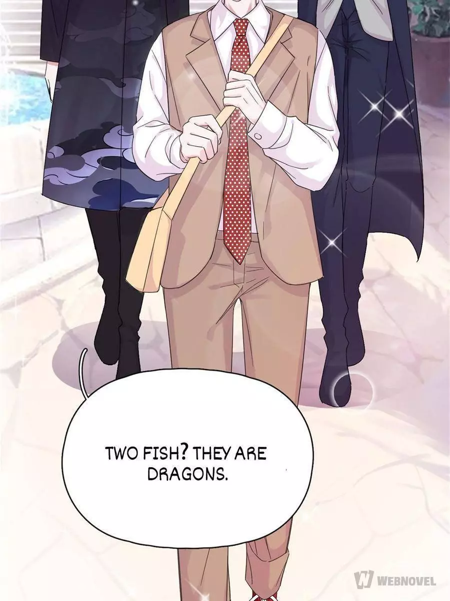 An Emperor Persistently Pursuits The Twelfth Wife Chapter 56 page 12