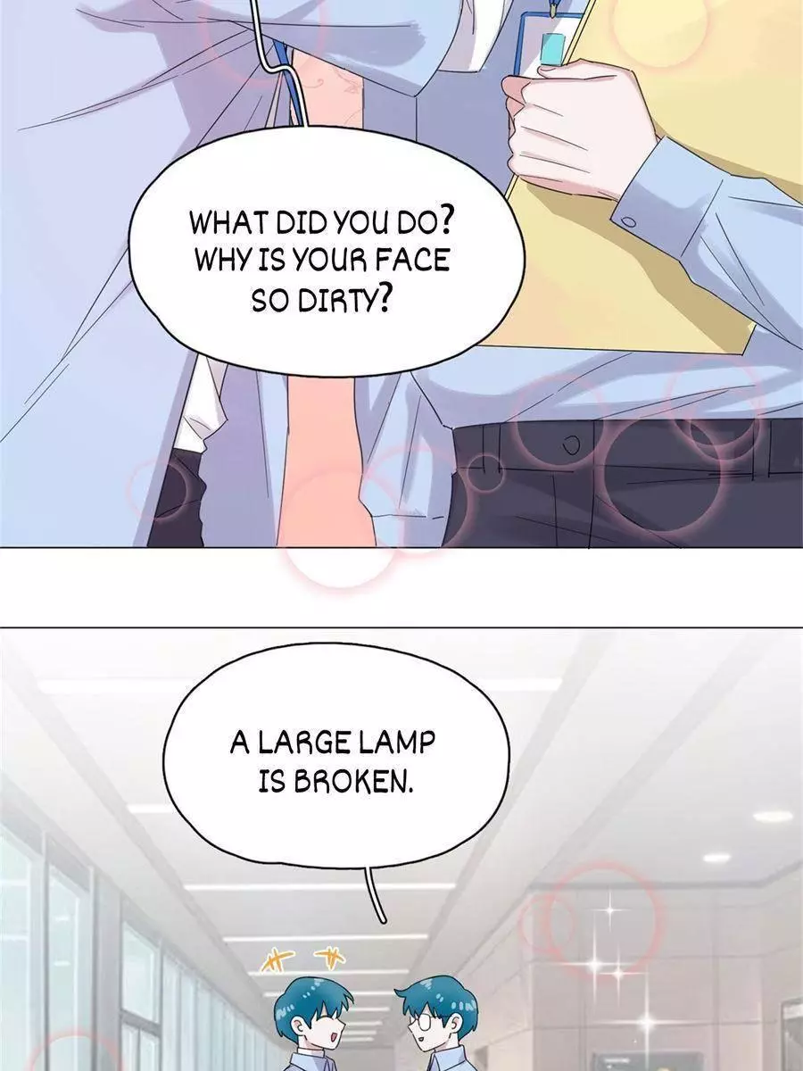An Emperor Persistently Pursuits The Twelfth Wife Chapter 56 page 58