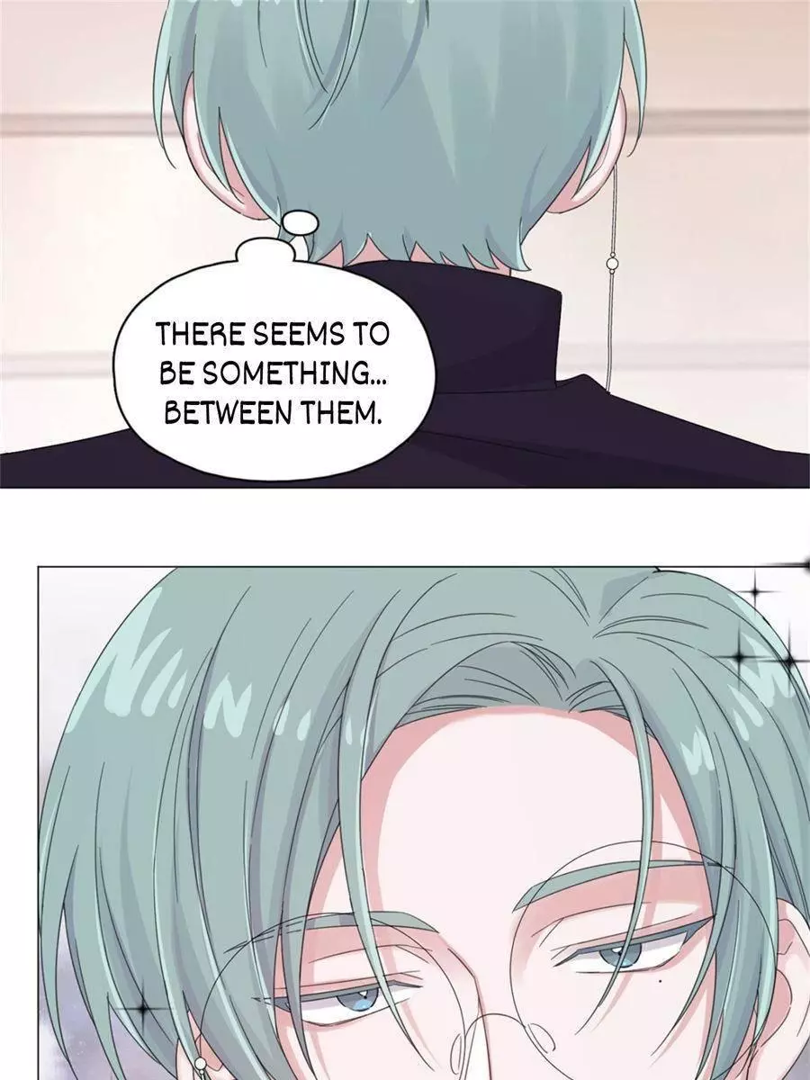 An Emperor Persistently Pursuits The Twelfth Wife Chapter 56 page 60