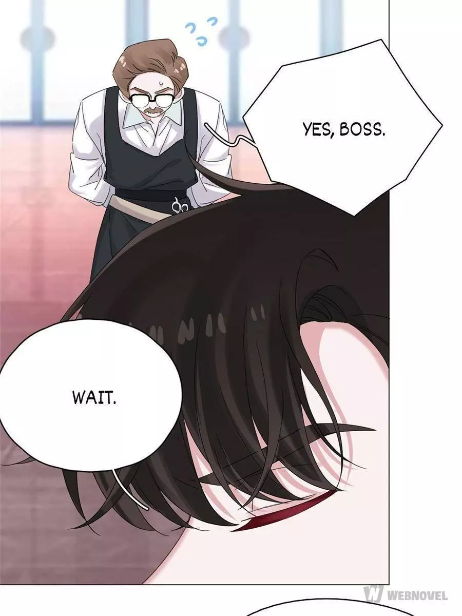 An Emperor Persistently Pursuits The Twelfth Wife Chapter 56 page 52