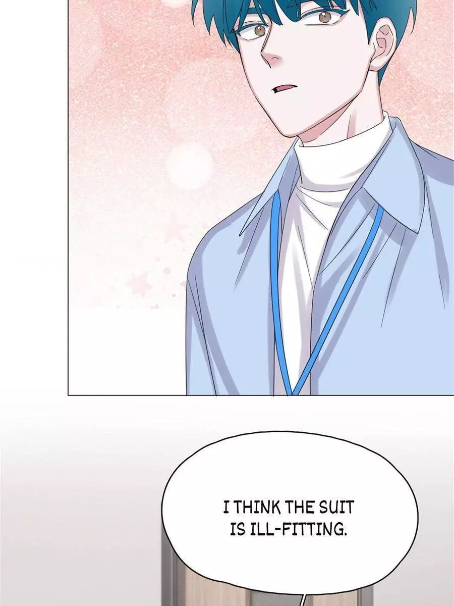 An Emperor Persistently Pursuits The Twelfth Wife Chapter 56 page 36
