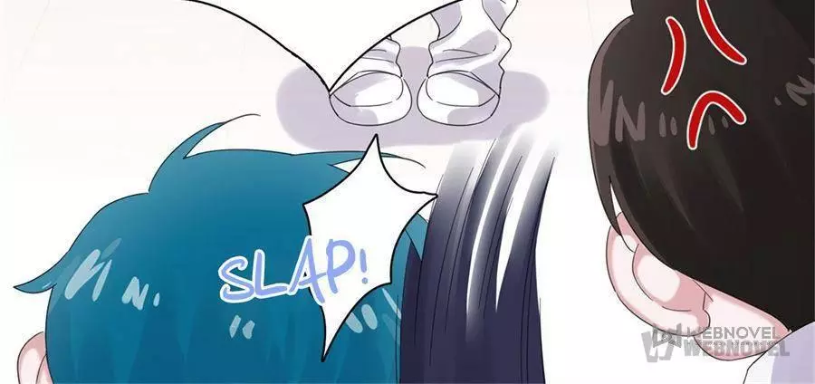 An Emperor Persistently Pursuits The Twelfth Wife Chapter 56 page 38