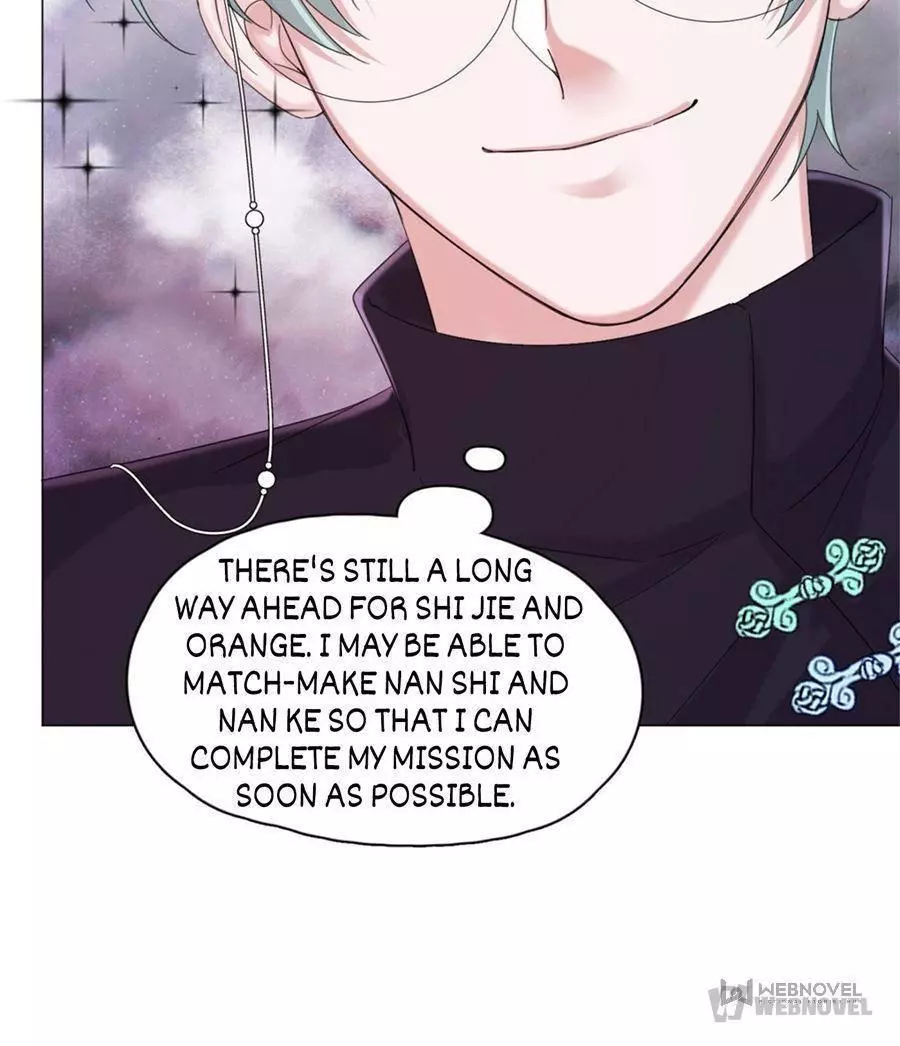 An Emperor Persistently Pursuits The Twelfth Wife Chapter 56 page 61