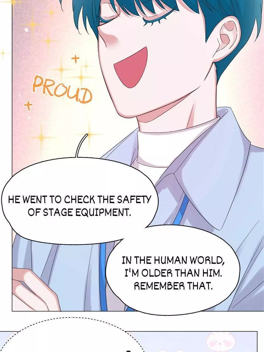 An Emperor Persistently Pursuits The Twelfth Wife Chapter 56 page 32