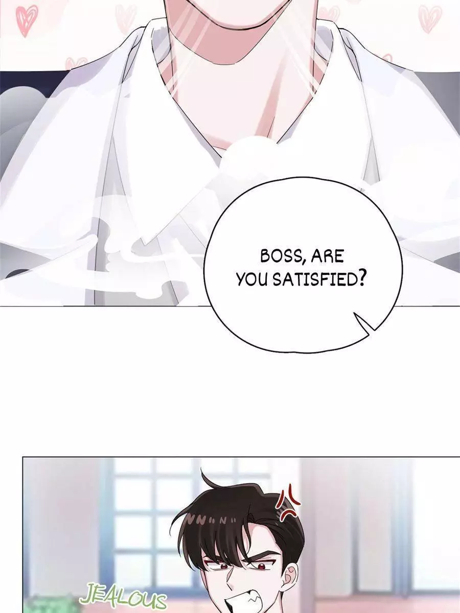 An Emperor Persistently Pursuits The Twelfth Wife Chapter 56 page 50
