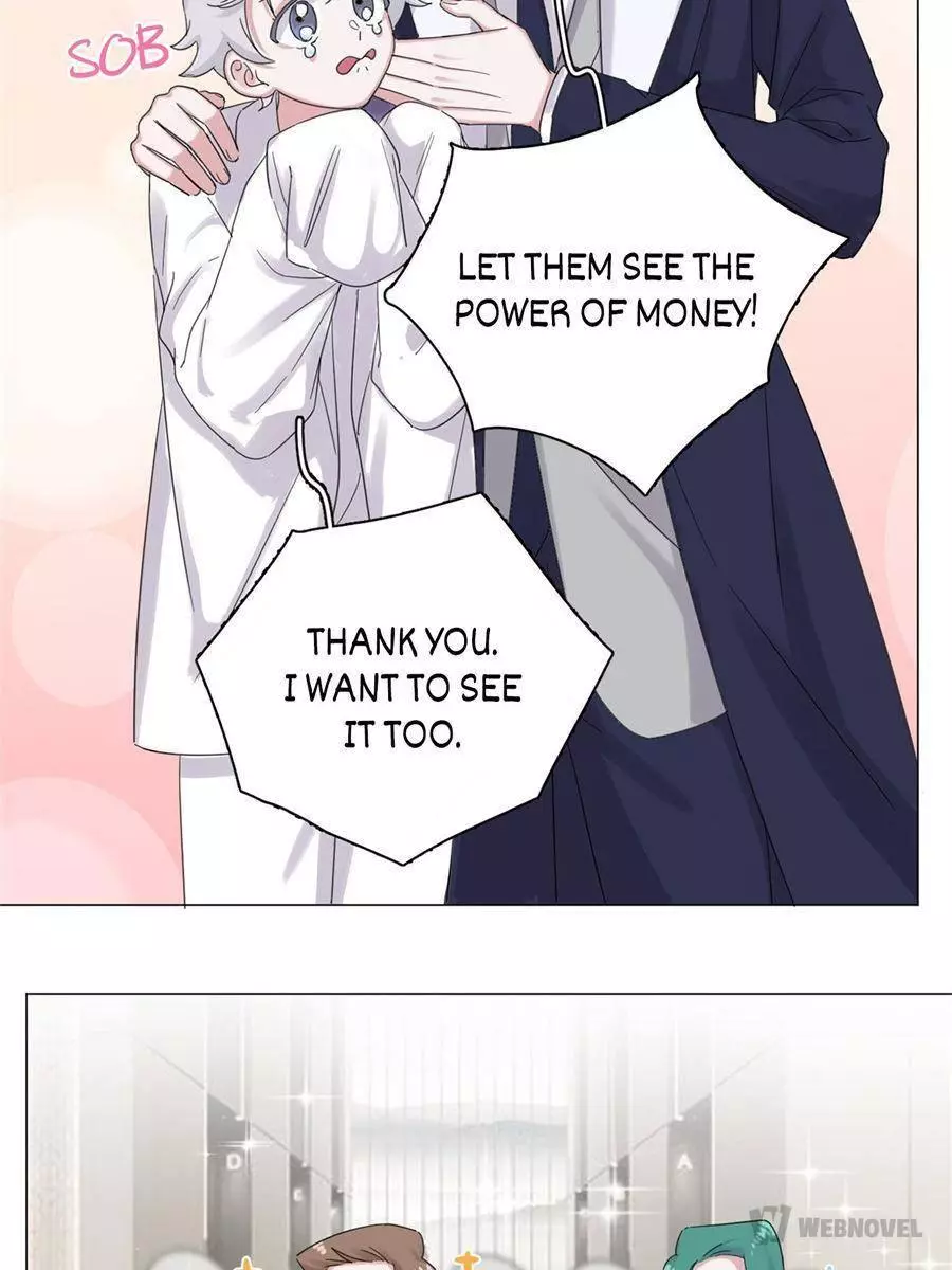 An Emperor Persistently Pursuits The Twelfth Wife Chapter 56 page 40