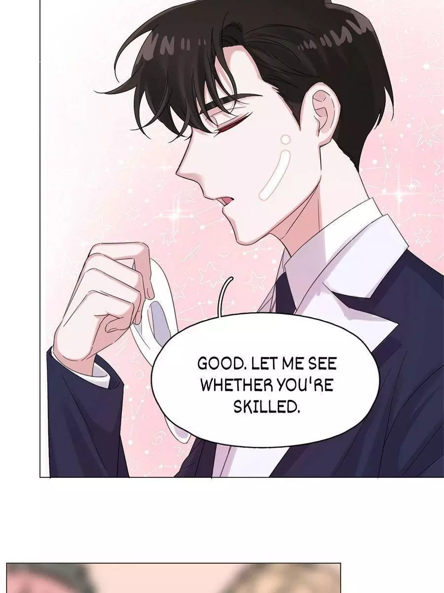 An Emperor Persistently Pursuits The Twelfth Wife Chapter 56 page 45