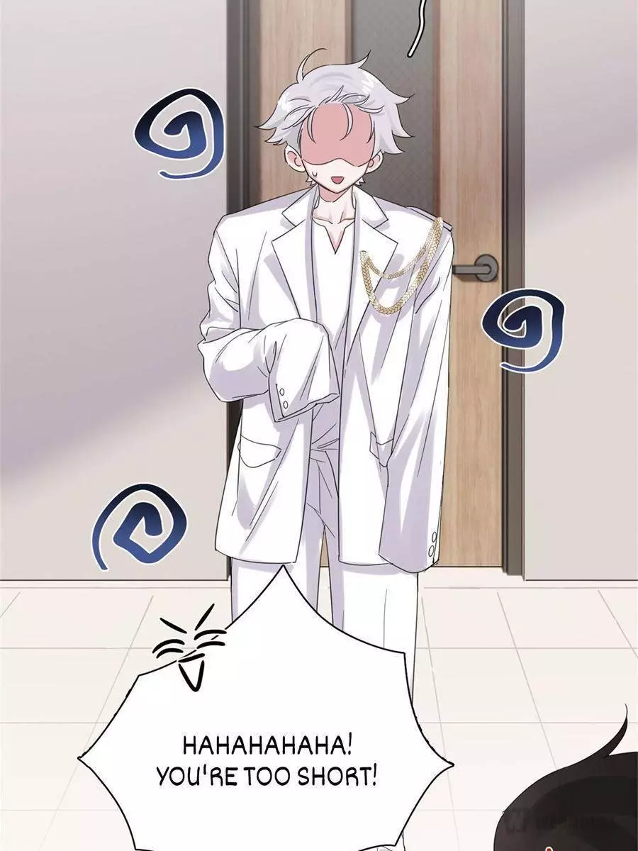 An Emperor Persistently Pursuits The Twelfth Wife Chapter 56 page 37
