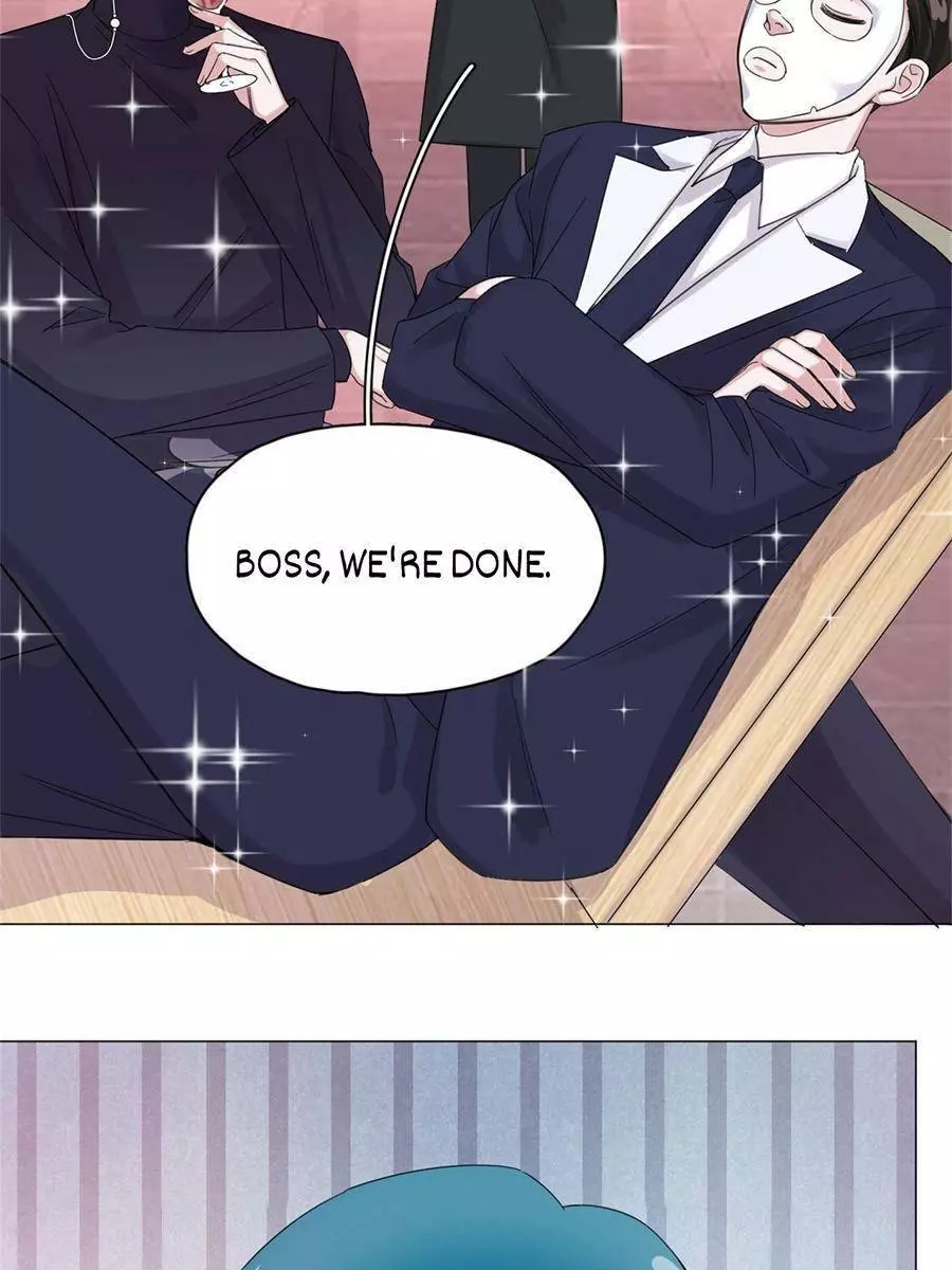 An Emperor Persistently Pursuits The Twelfth Wife Chapter 56 page 43