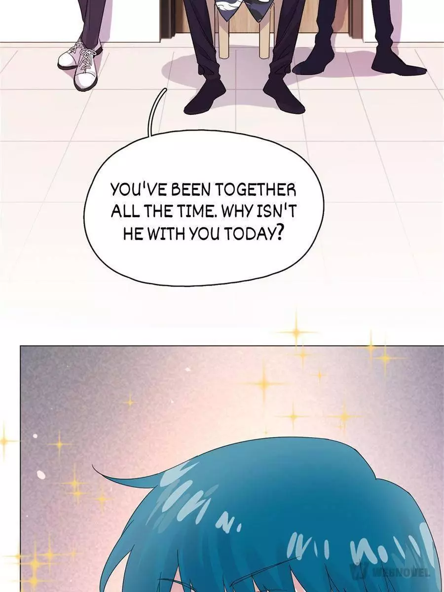 An Emperor Persistently Pursuits The Twelfth Wife Chapter 56 page 31