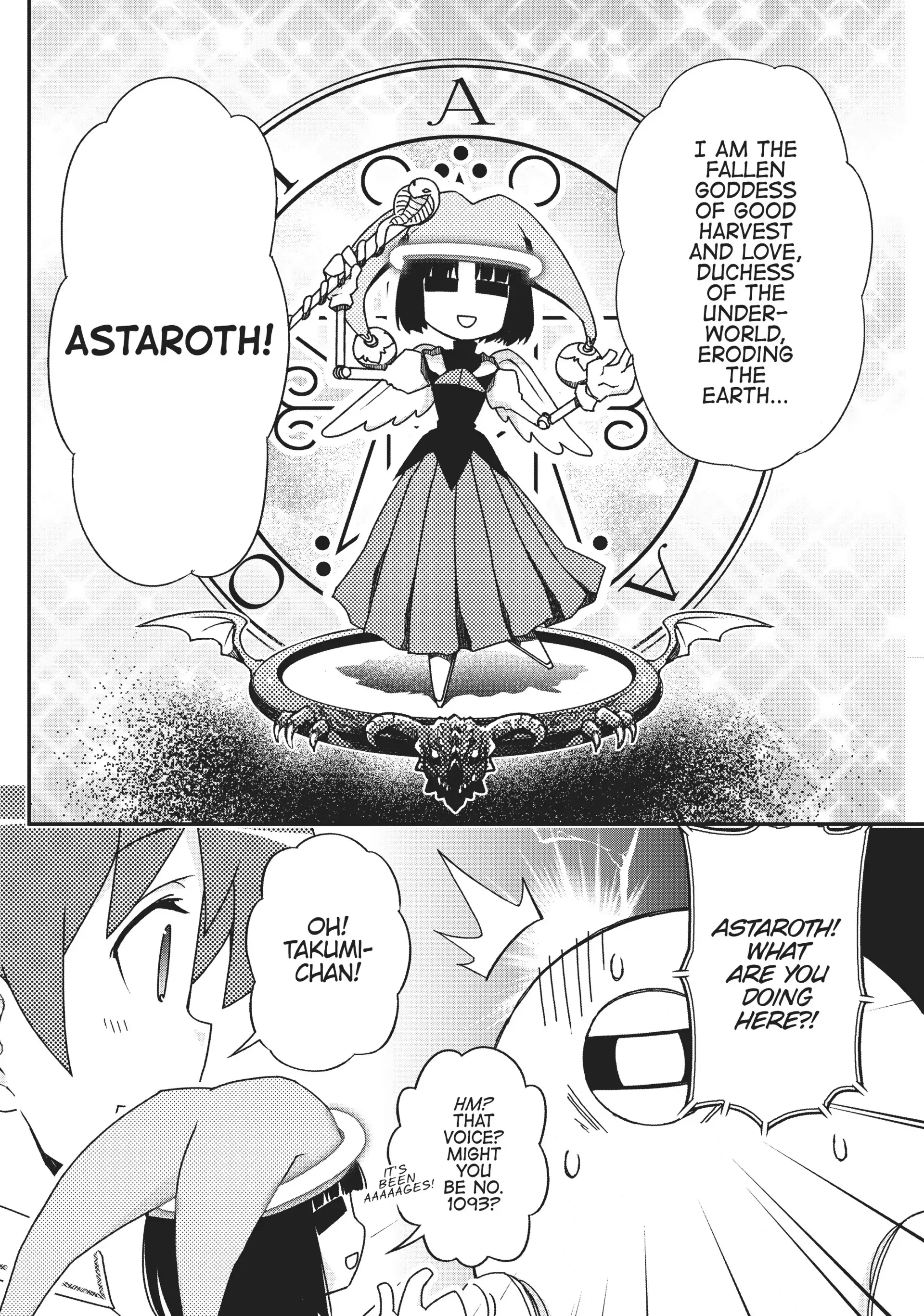 Pandora in the Crimson Shell - Ghost Urn Chapter 53 page 47
