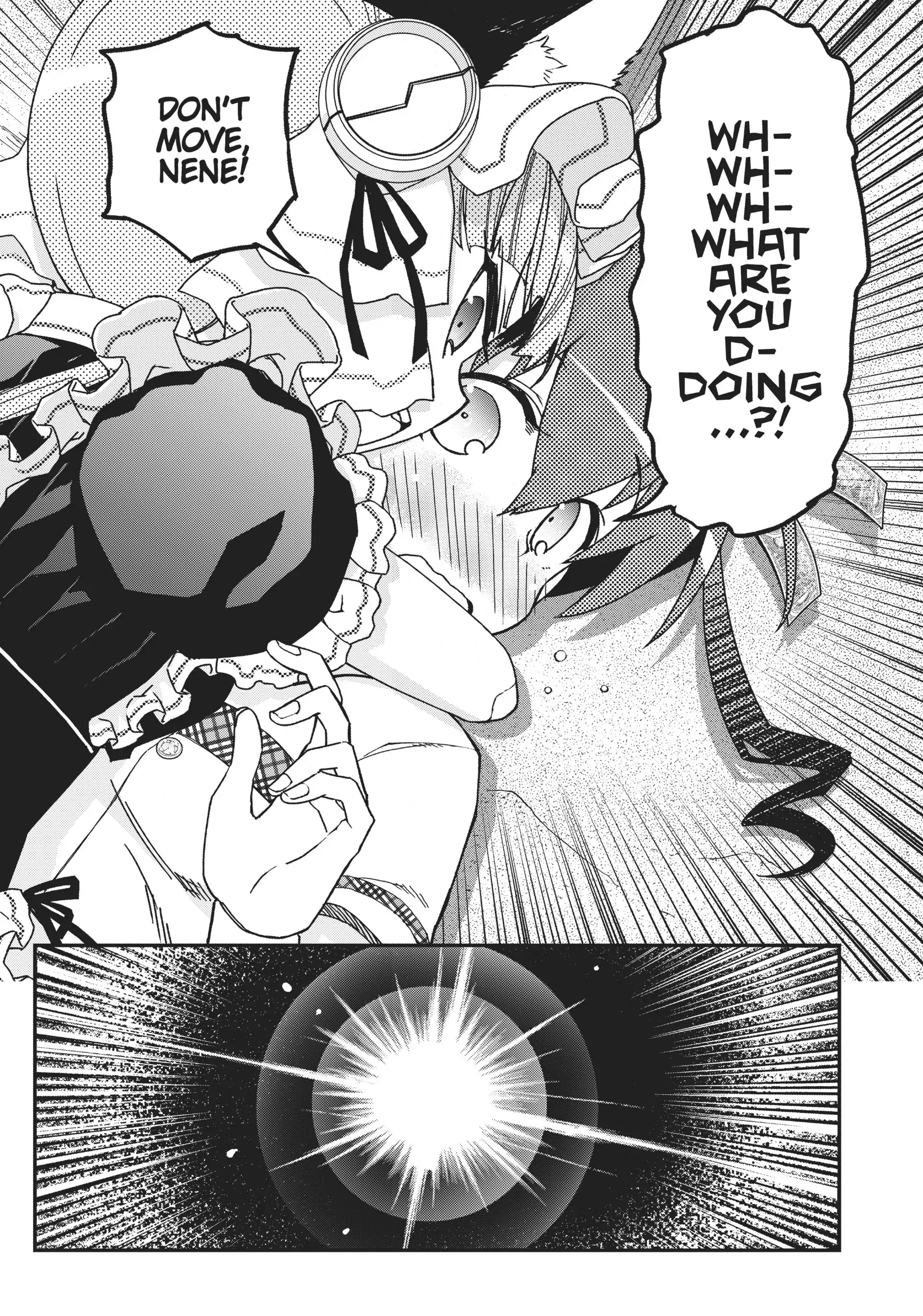Pandora in the Crimson Shell - Ghost Urn Chapter 53 page 43