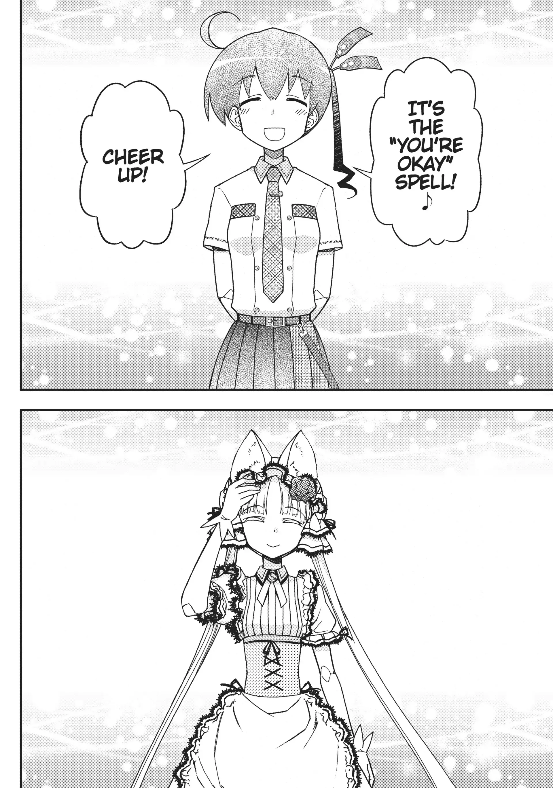 Pandora in the Crimson Shell - Ghost Urn Chapter 53 page 69
