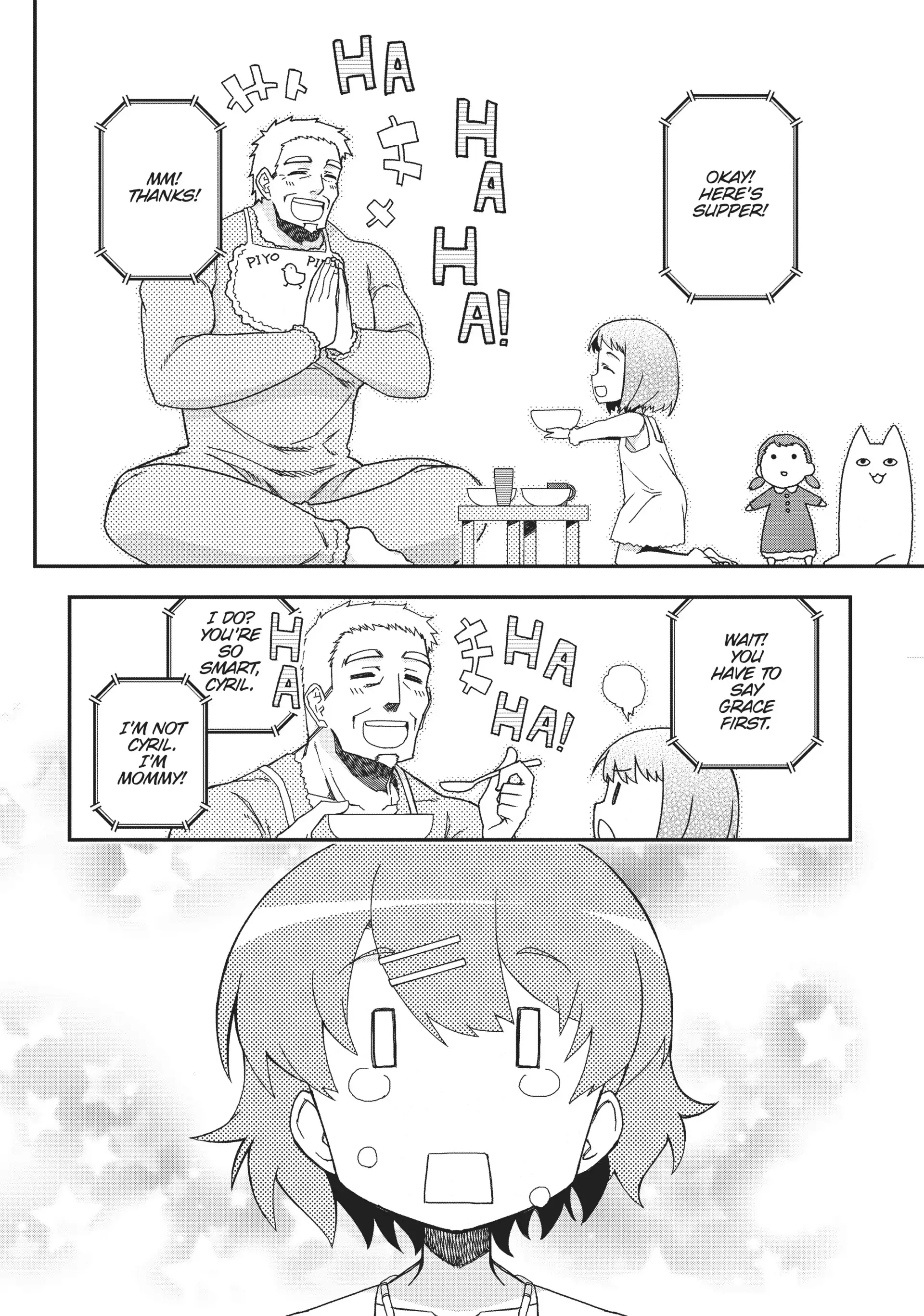 Pandora in the Crimson Shell - Ghost Urn Chapter 53 page 79