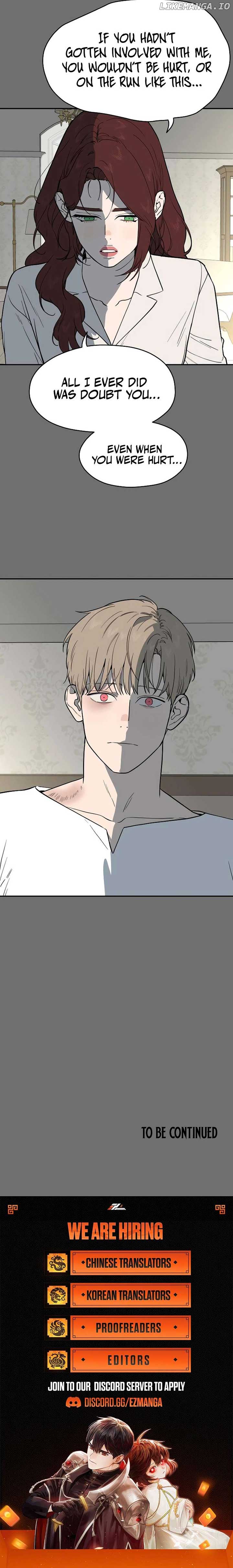 A Ghostly Song Chapter 55 page 11