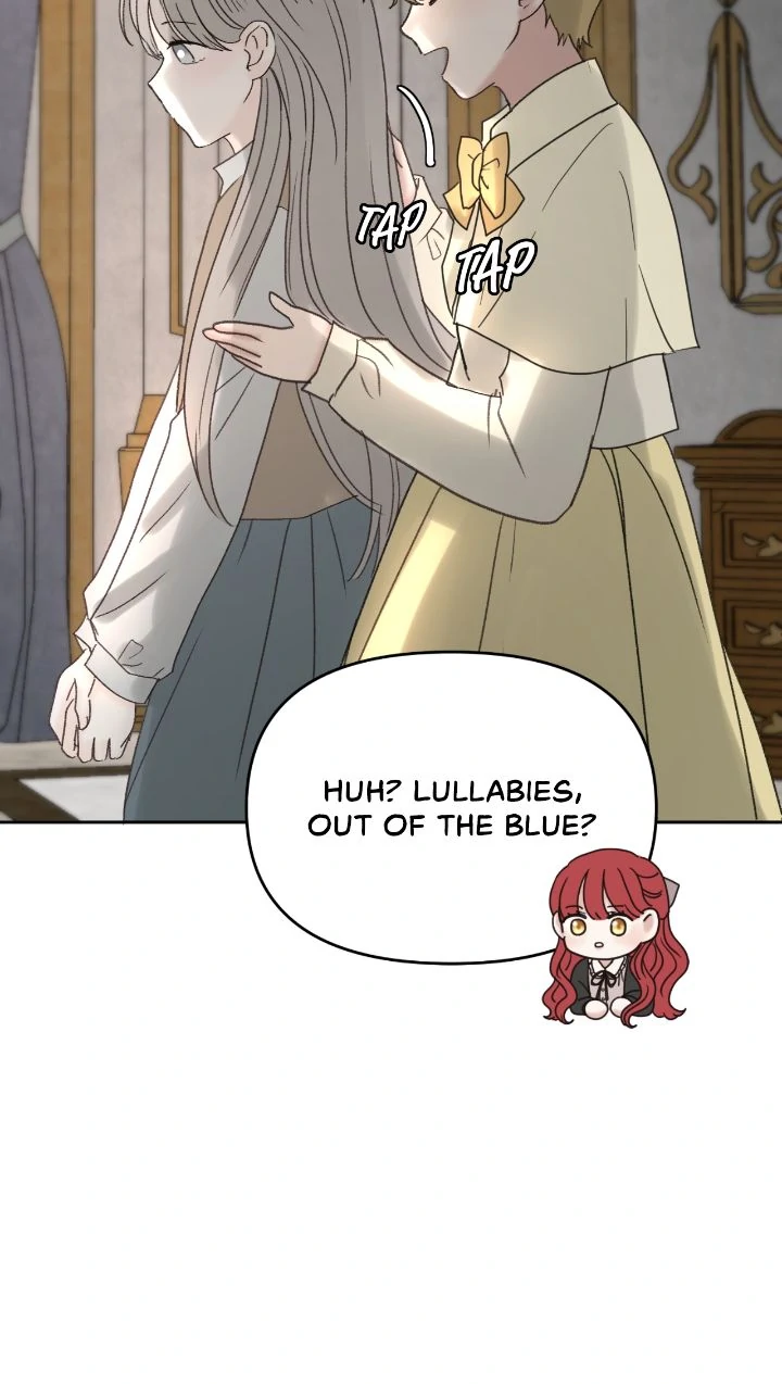 I Adopted a Male Lead From a Prison Shelter Chapter 57 page 25