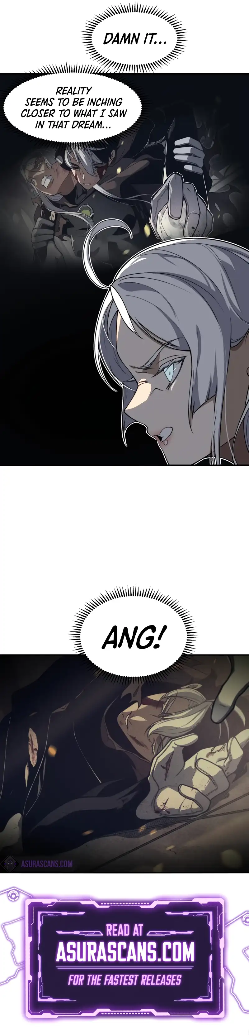 The Devil Never Cries Chapter 56 page 13