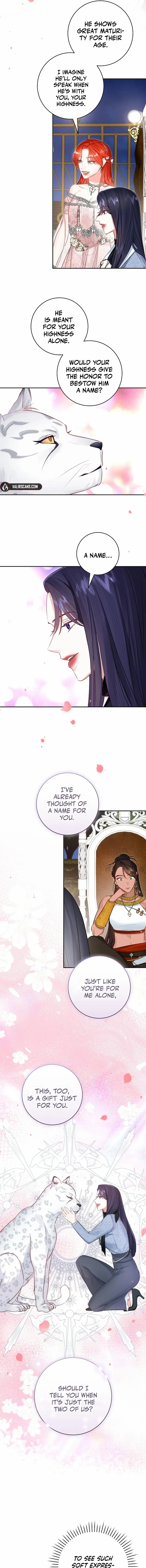 The Archduke's Gorgeous Wedding Was a Fraud Chapter 56 page 10