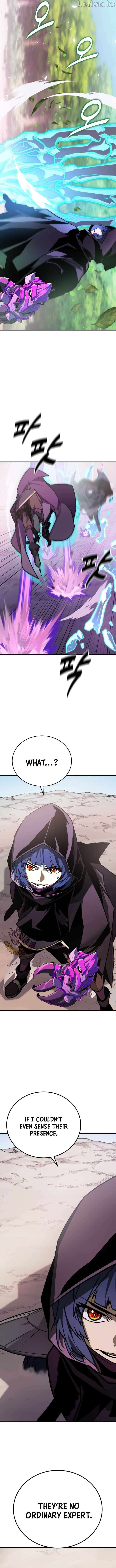 The Player of the Fallen Family Chapter 55 page 13