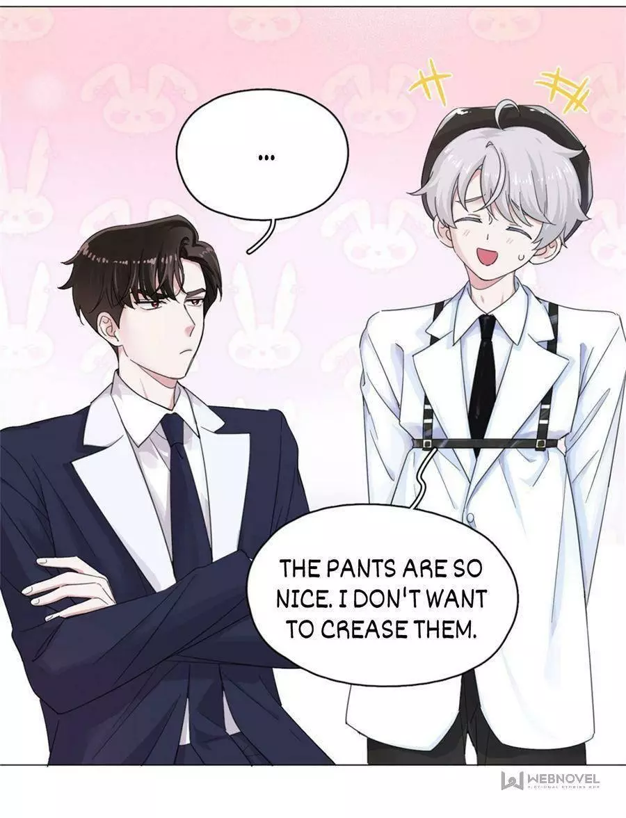 An Emperor Persistently Pursuits The Twelfth Wife Chapter 57 page 9