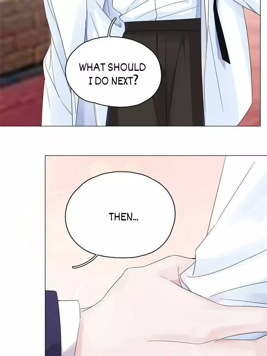 An Emperor Persistently Pursuits The Twelfth Wife Chapter 57 page 12