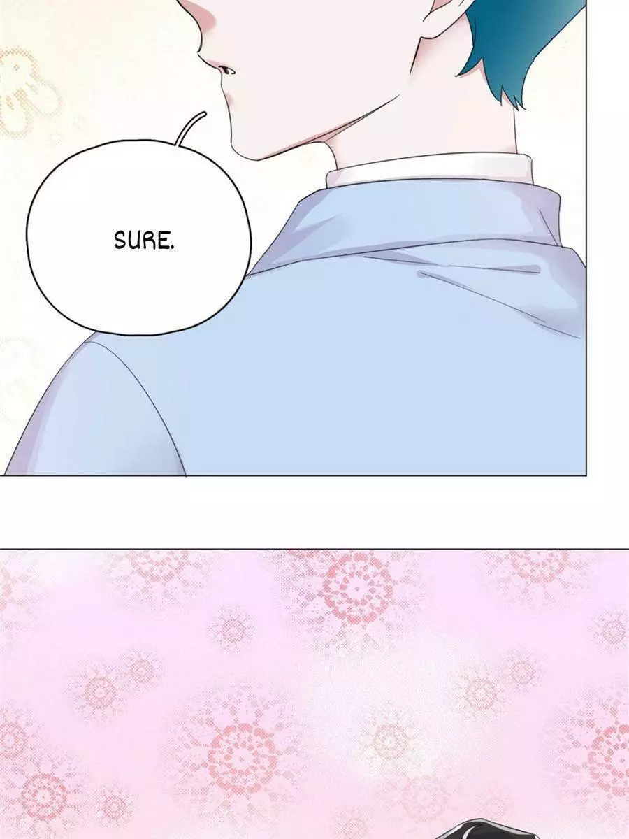 An Emperor Persistently Pursuits The Twelfth Wife Chapter 57 page 5