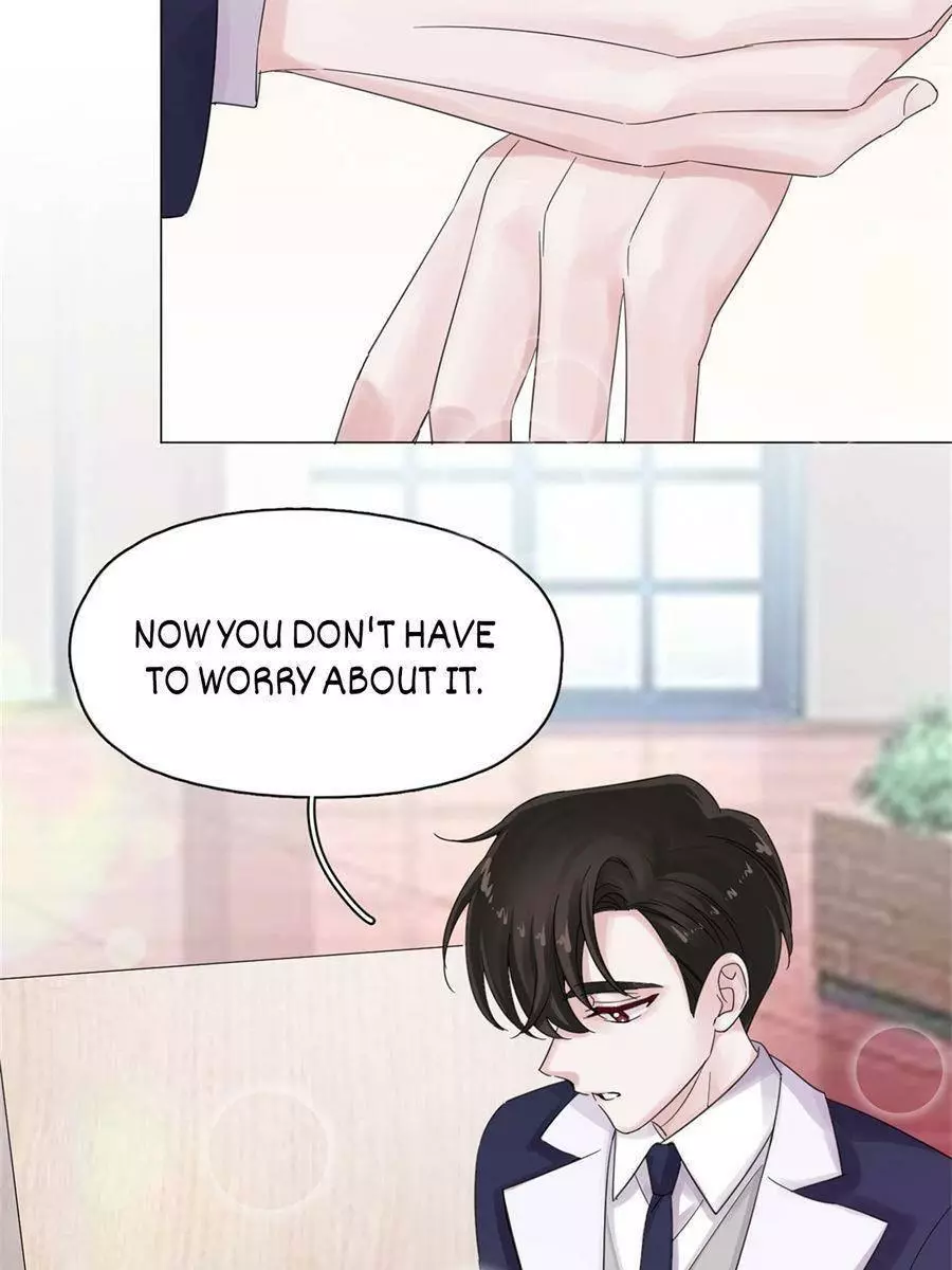 An Emperor Persistently Pursuits The Twelfth Wife Chapter 57 page 13