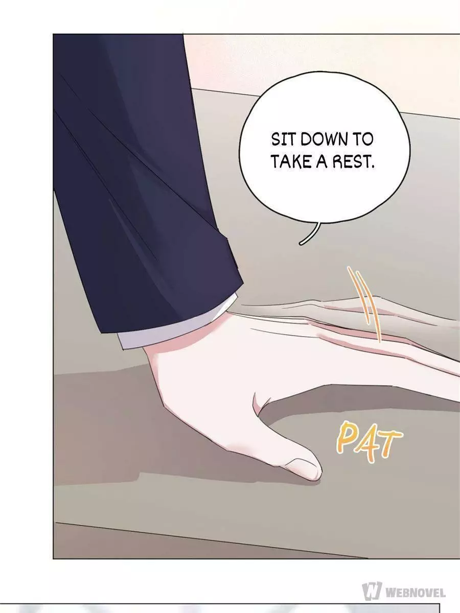 An Emperor Persistently Pursuits The Twelfth Wife Chapter 57 page 7