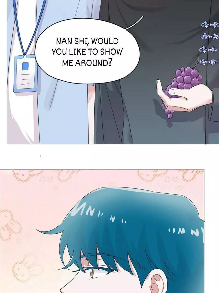 An Emperor Persistently Pursuits The Twelfth Wife Chapter 57 page 4